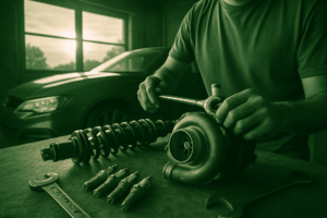 Performance Upgrades