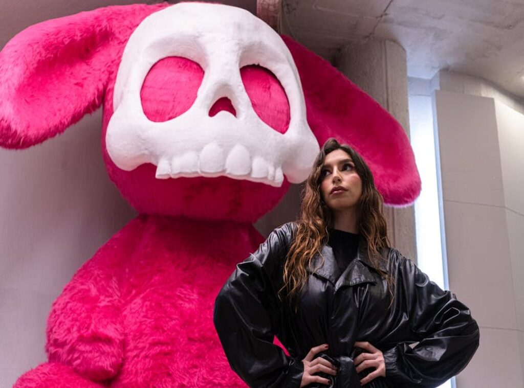 aesthetic:-ryn5v6plze= kuromi