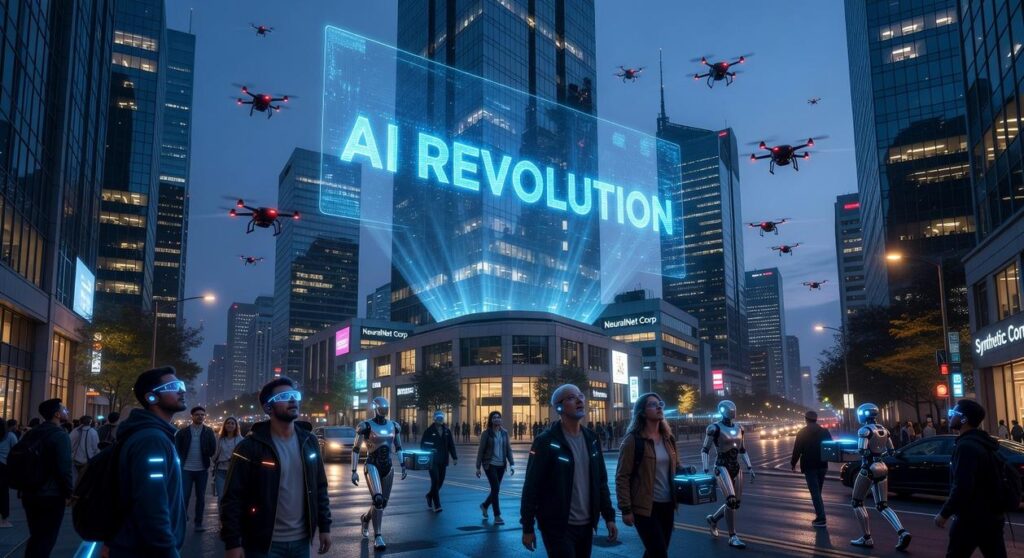 AI Revolution