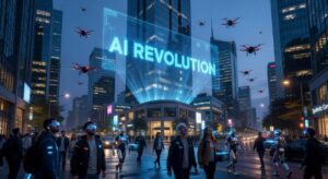 AI Revolution
