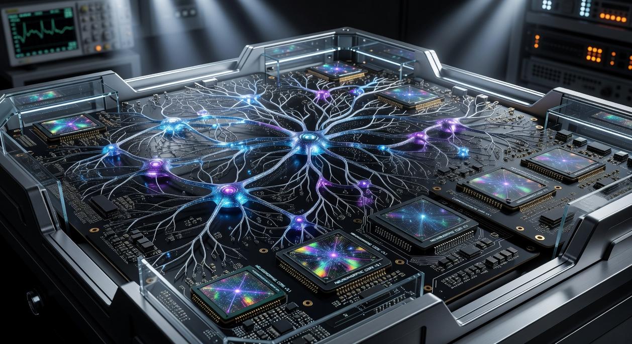 brain inspired hardware