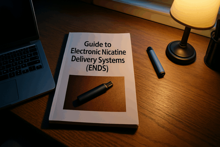 e-cigarettes guide fntkdevices
