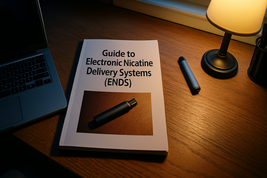 E-Cigarettes Guide Fntkdevices