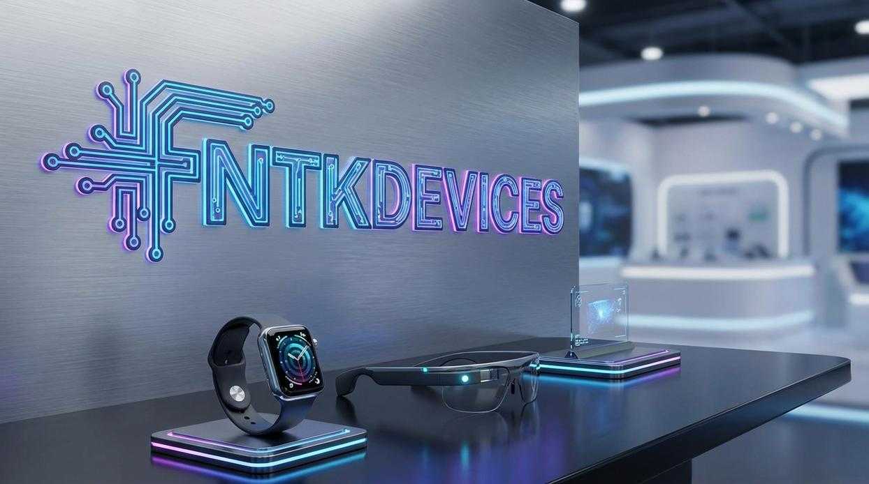 Fntkdevices