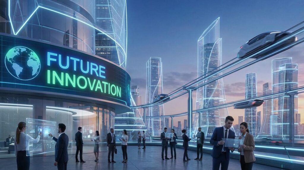 Future Innovation