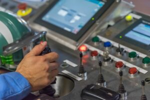 Industrial Automation