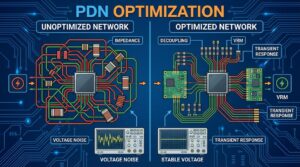 PDN Optimization