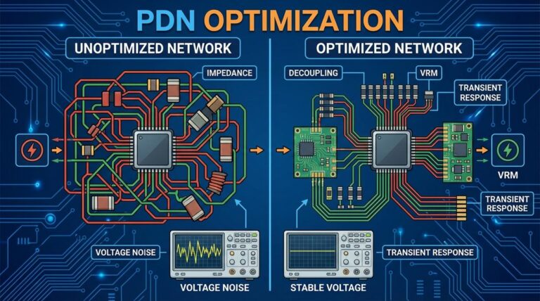 PDN Optimization