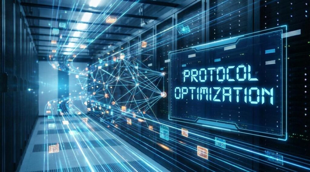 Protocol Optimization