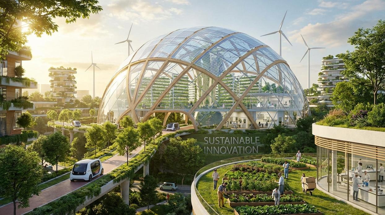 sustainable innovation