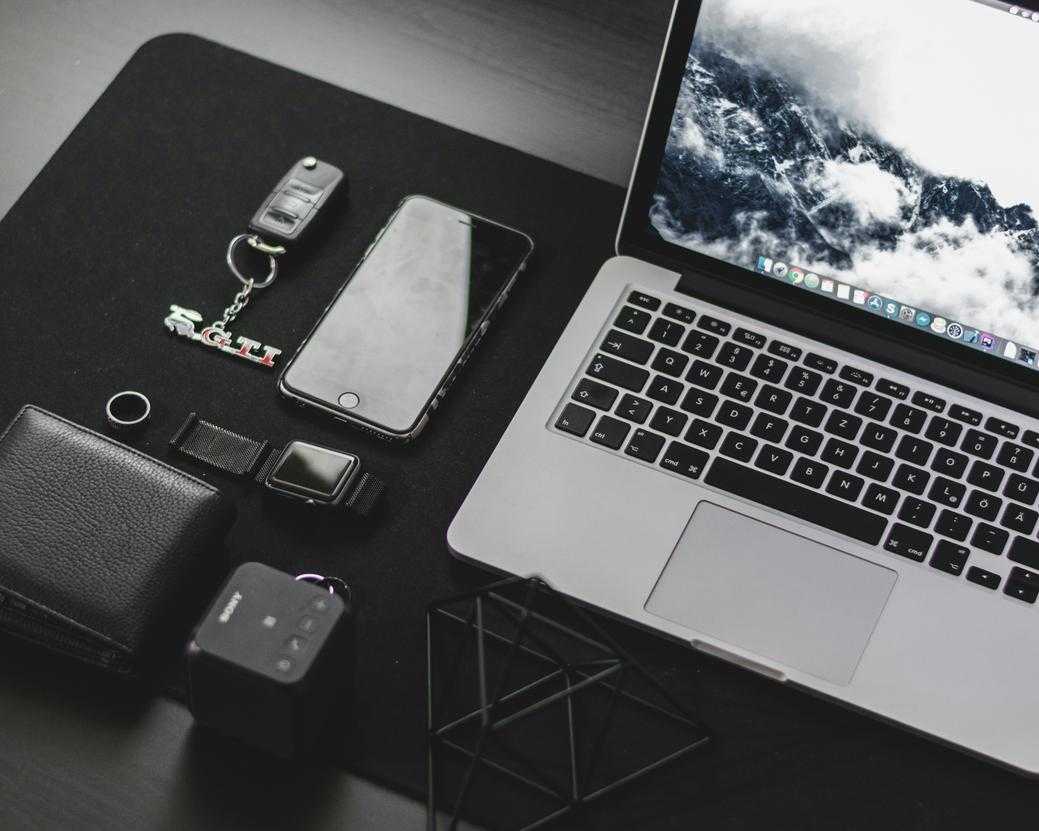 The Role of Modern Devices Fntkdevices