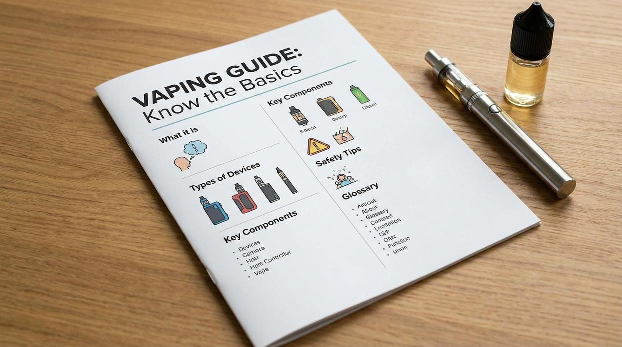 vaping guide