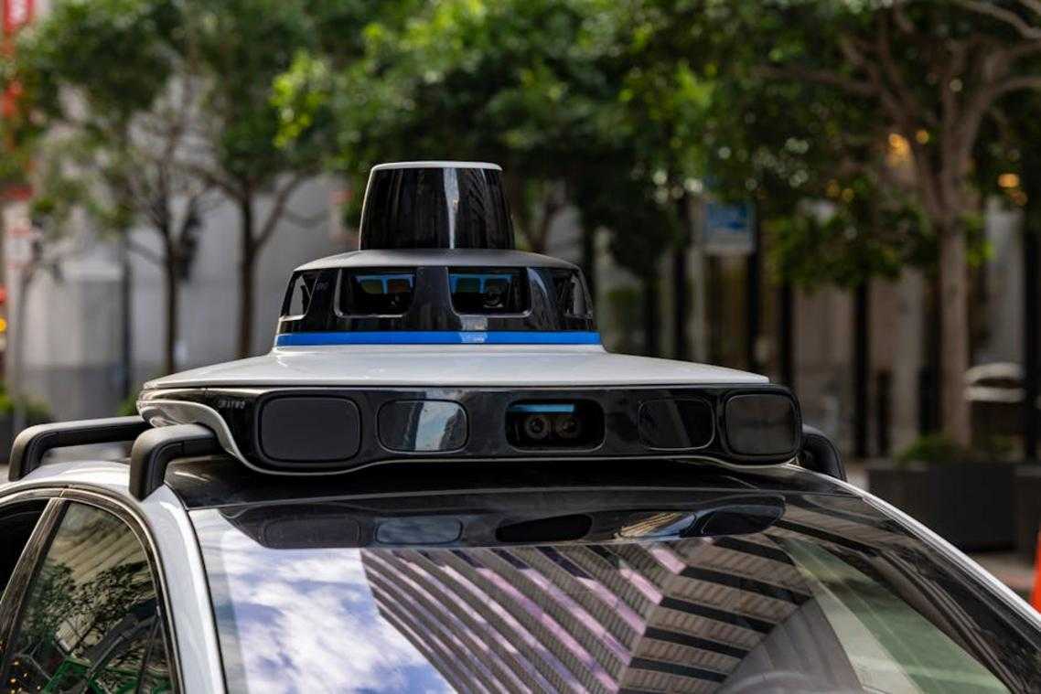 What Are Autonomous Vehicles Fntkdevices