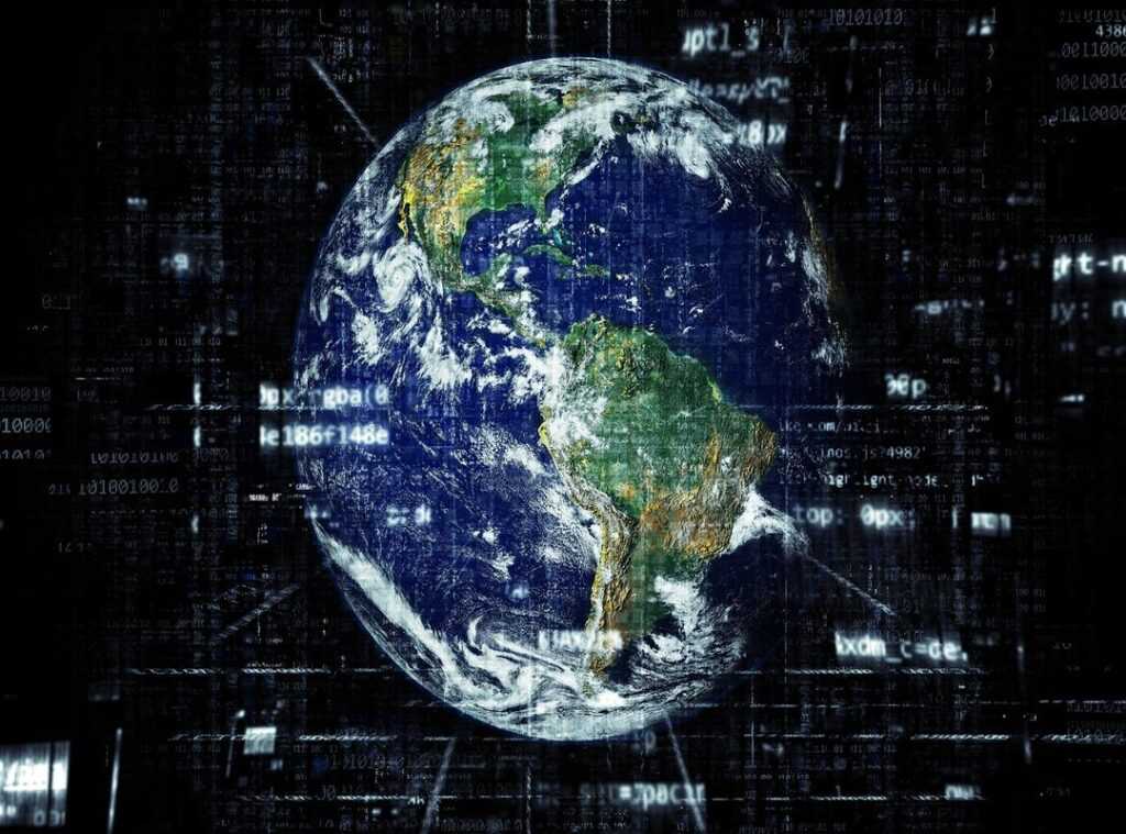 5G networks connectivity