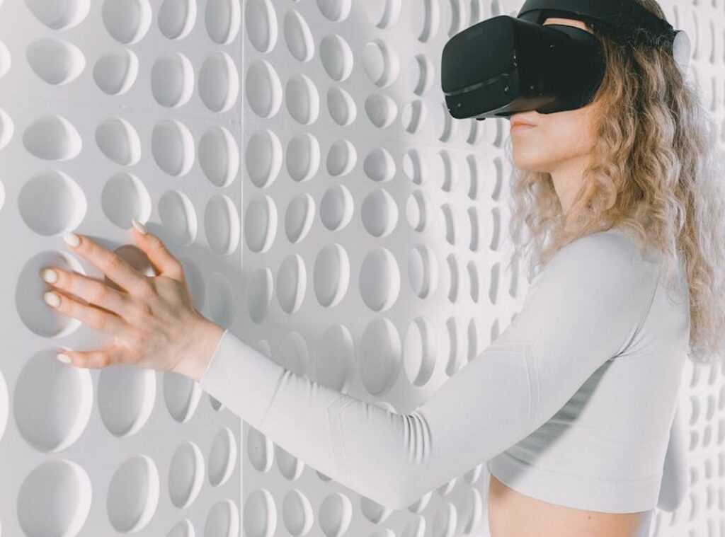 haptic feedback interfaces