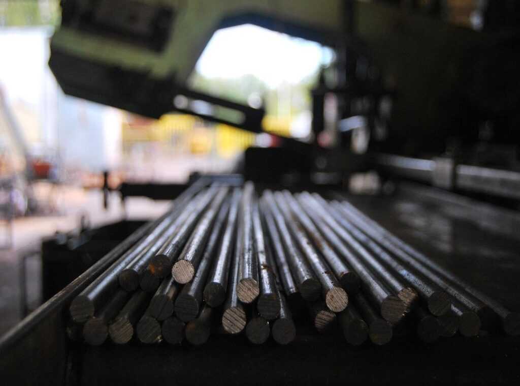hardware manufacturing QC