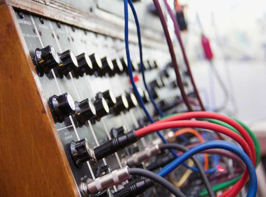 modular devices technology