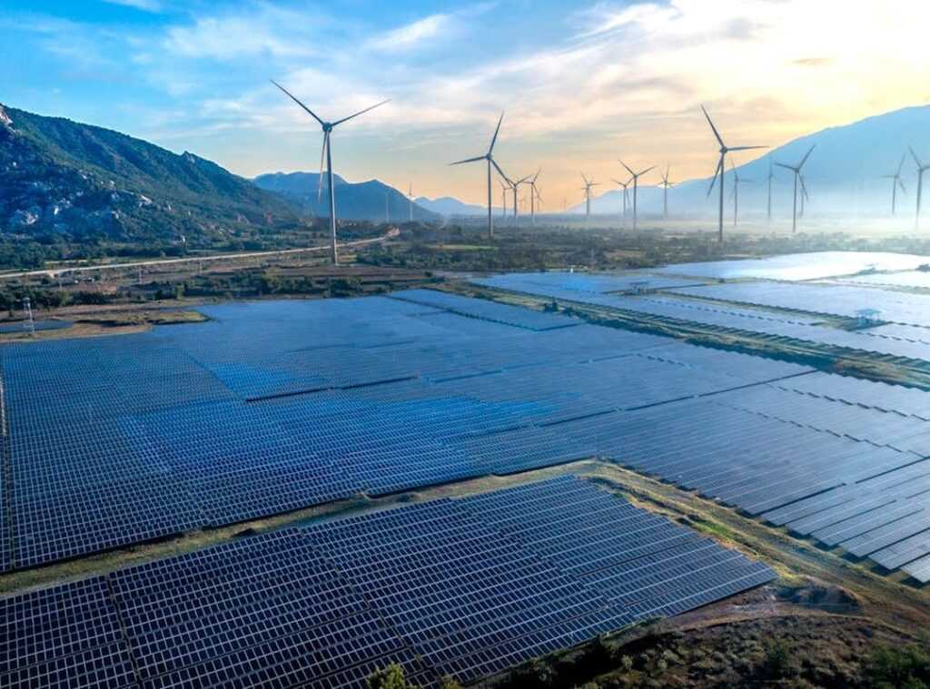 renewable energy breakthroughs