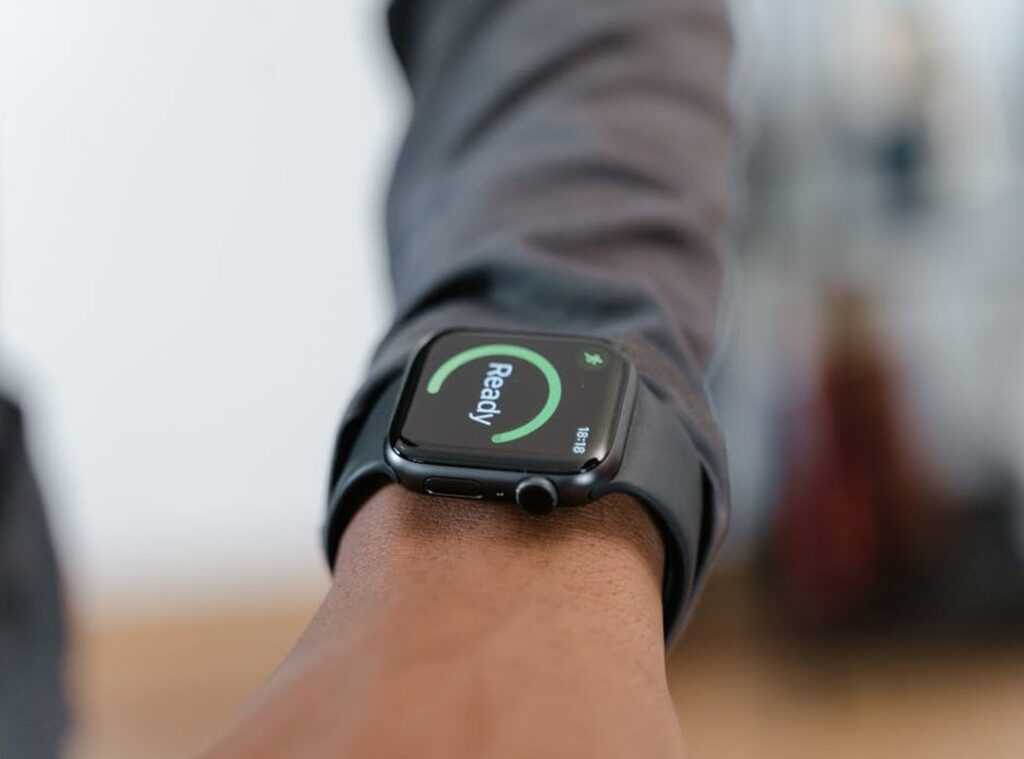 wearable technology trends