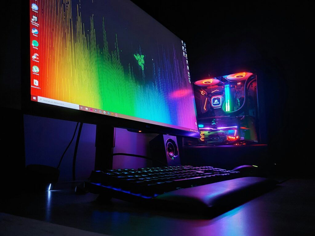 Next-Gen Device Concepts Blur the Line Between Gaming Hardware and Smart Tech