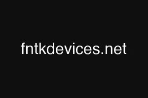fntkdevices.net
