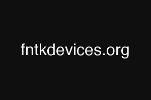 fntkdevices.org